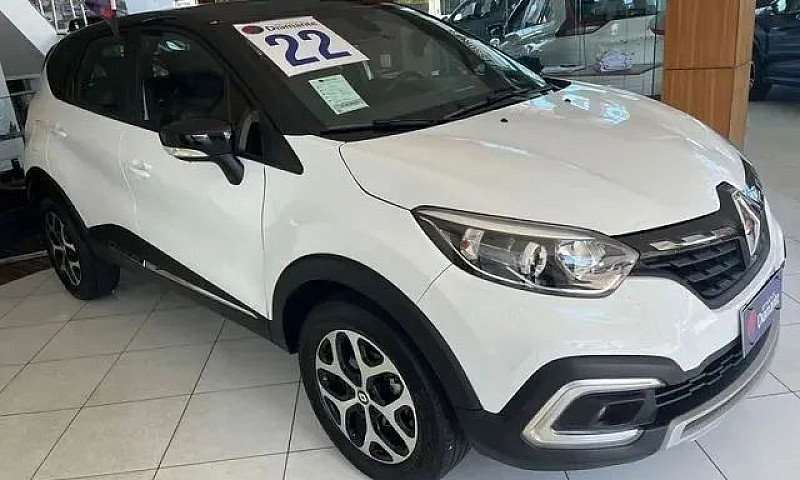 Renault Captur 2022 ...