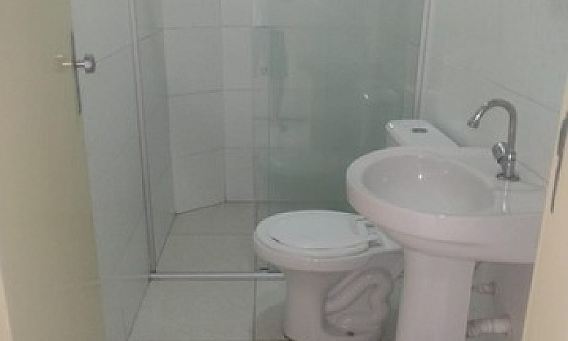 Apartamento 2 Quarto...