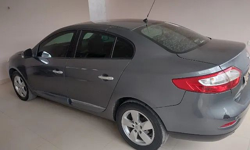 Fluence 2.0 Automáti...