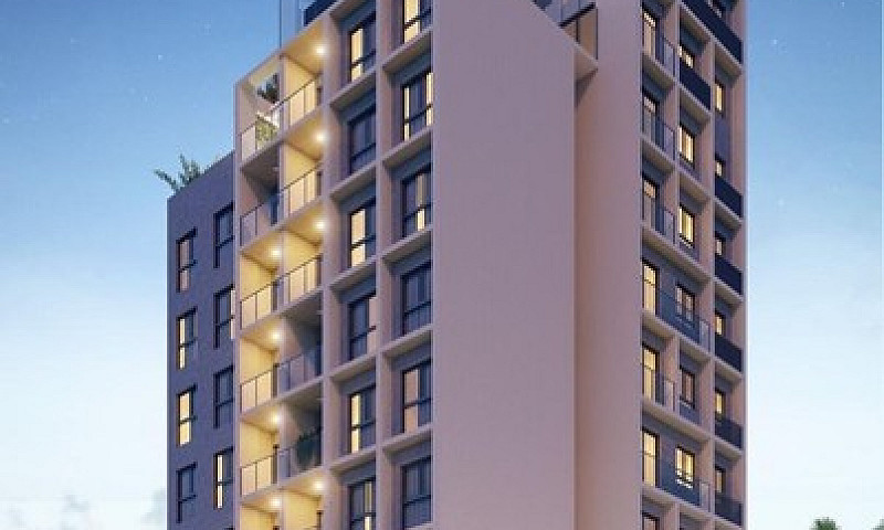 Apartamentos No Aero...