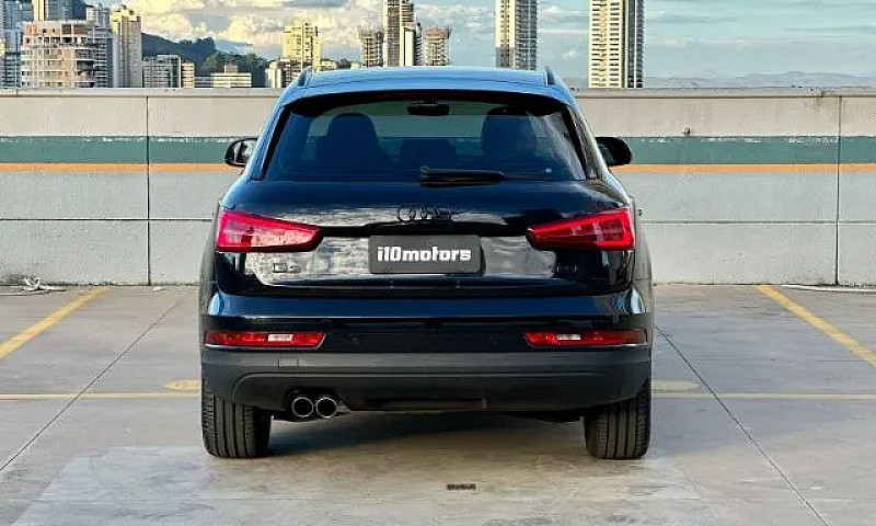Audi Q3 Prestige...