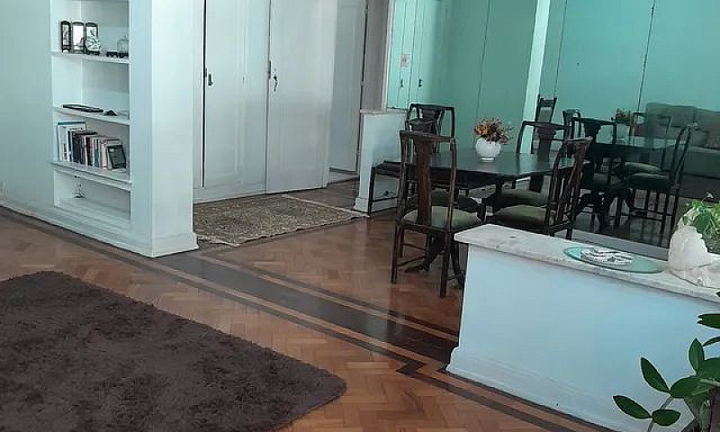 Apartamento Para Alu...