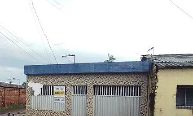 Casa, 92M², 2/4, No ...