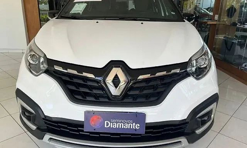 Renault Captur 2022 ...
