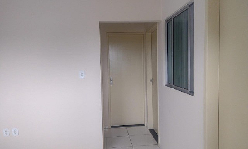 Apartamento 2 Quarto...