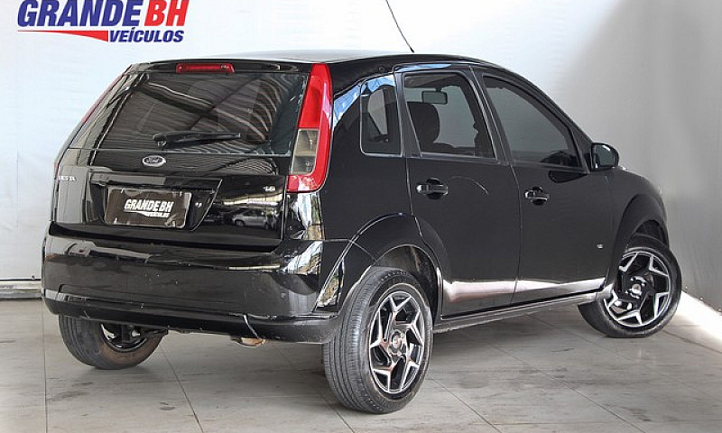 Ford Fiesta Hatch Se...