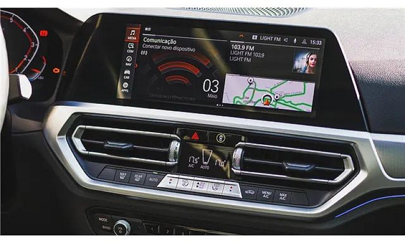 Bmw 320I 2022 2.0 16...