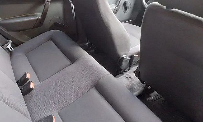 Vw Gol G4 1.0 8V 200...