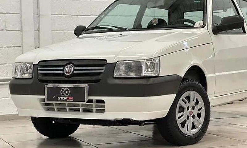 Fiat Uno Mille Fire ...
