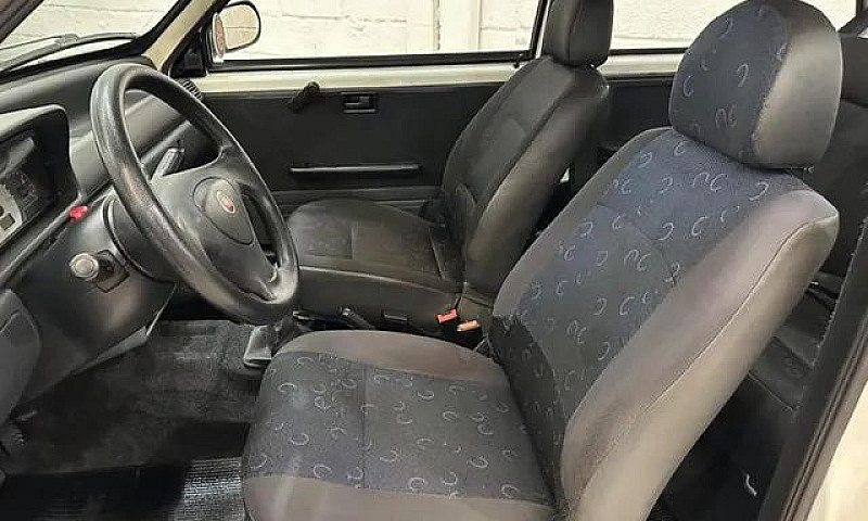 Fiat Uno Mille Fire ...