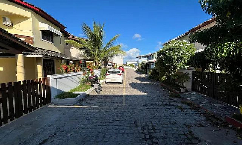 Casa Para Locação Em...