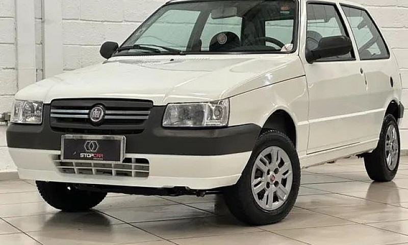 Fiat Uno Mille Fire ...