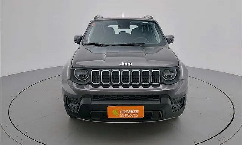 Jeep Renegade 2023 1...