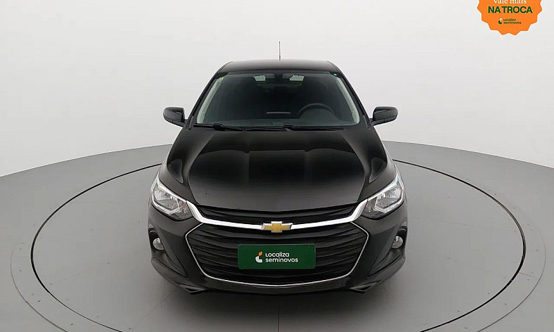 Chevrolet Onix 2023 ...