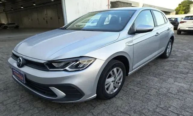 Volkswagen Polo Comf...