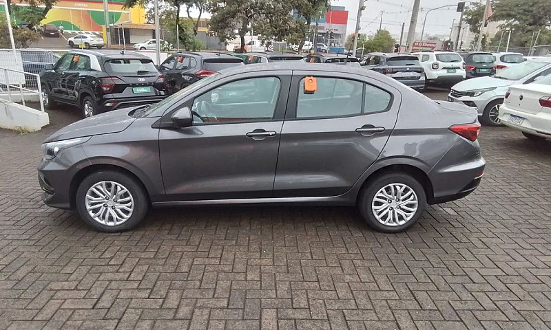 Fiat Cronos 2024 1.3...