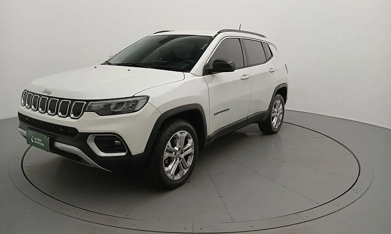 Jeep Compass 2022 2....