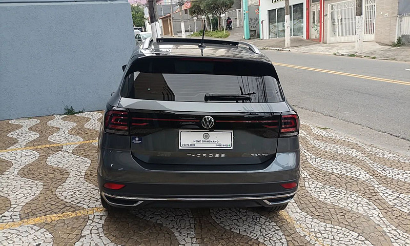 Volkswagen T-Cross H...