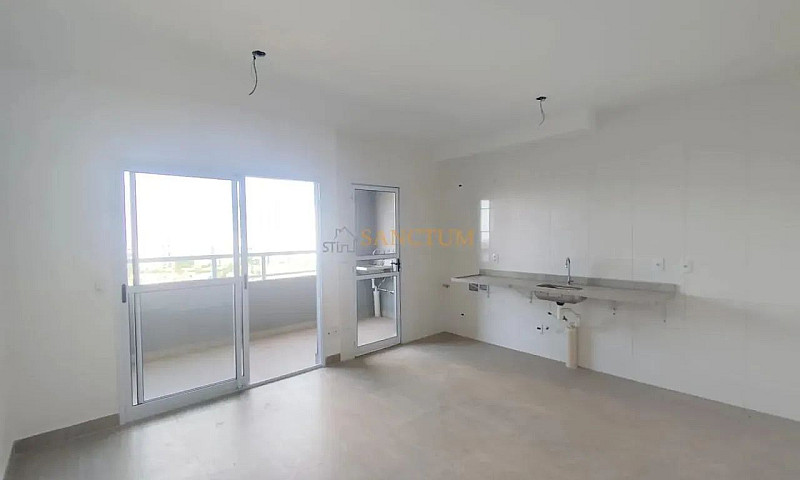 Apartamento - Parque...