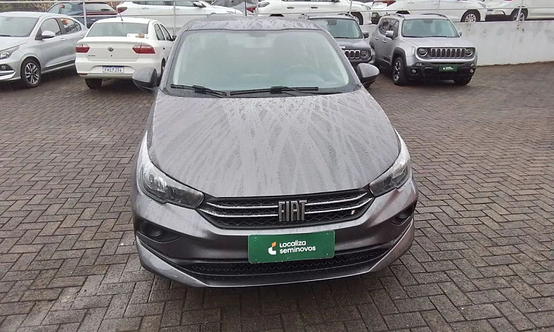 Fiat Cronos 2024 1.3...