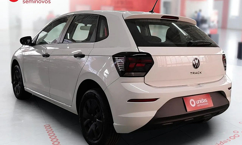 Volkswagen Polo 2024...
