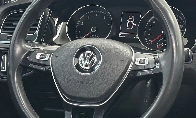 Volkswagen Golf High...