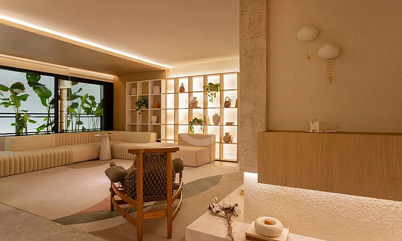 Apartamento 3 Suítes...