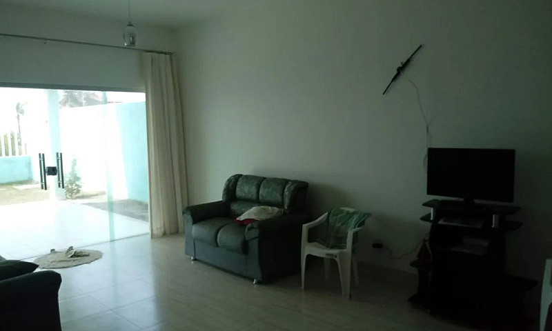 Casa À Beira-Mar Em ...