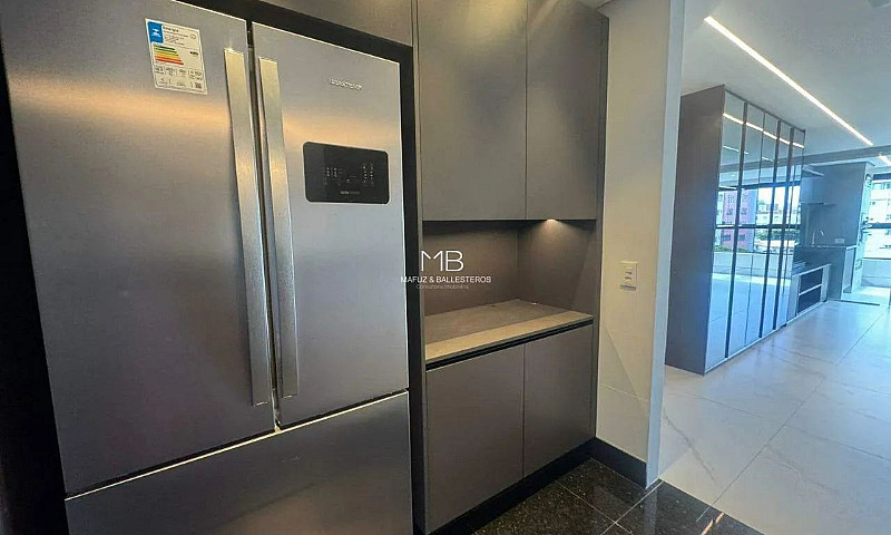 Apartamento Para Alu...