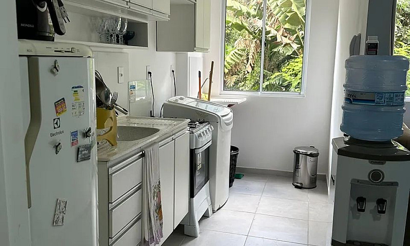 Smart Laranjeiras / ...