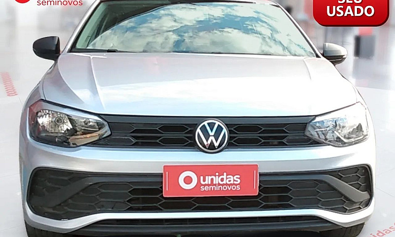 Volkswagen Polo Trac...