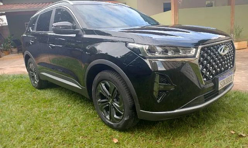 Chery Tiggo 7 Sport ...