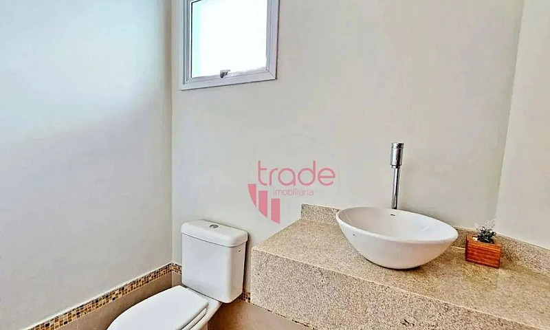 Casa Residencial Par...