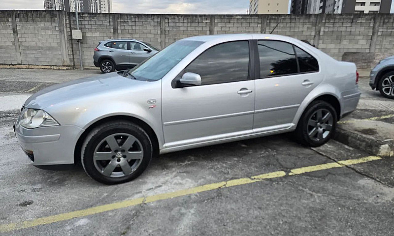 Volkswagen Bora 2.0/...