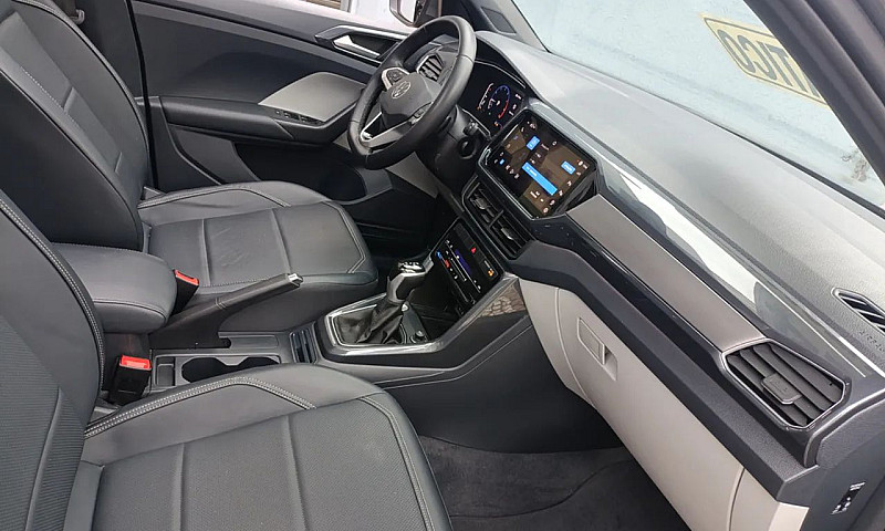 Volkswagen T-Cross H...