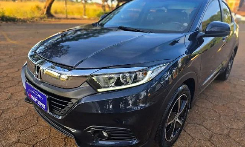 Hr-V Ex 1.8 Flexone,...