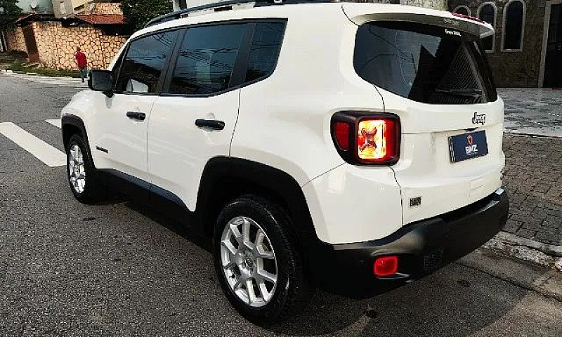 Jeep Renegade Sport ...