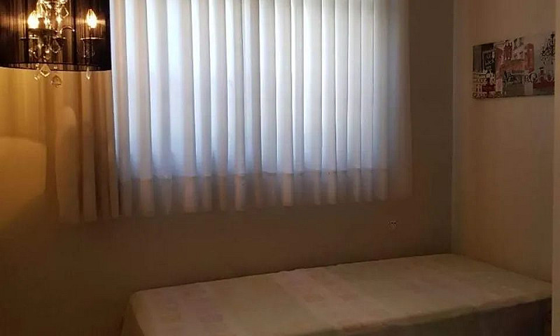Alugo Apartamento De...