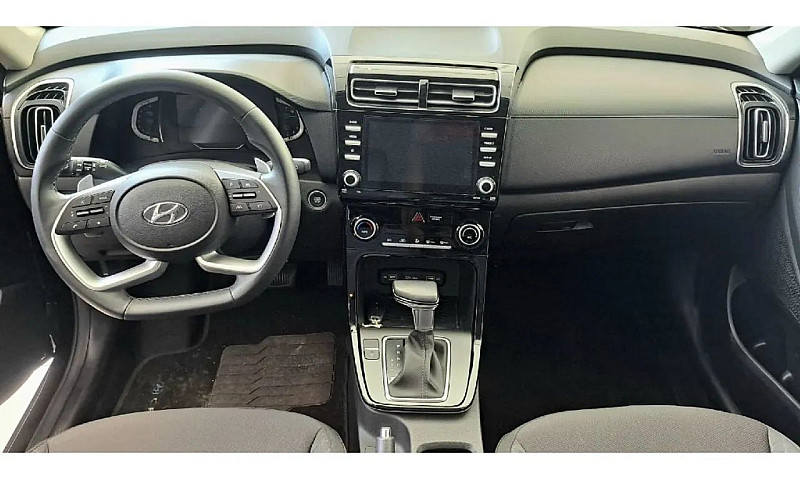 Hyundai Creta Limite...