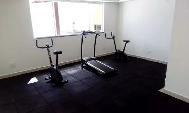 Alugo Apartamento No...