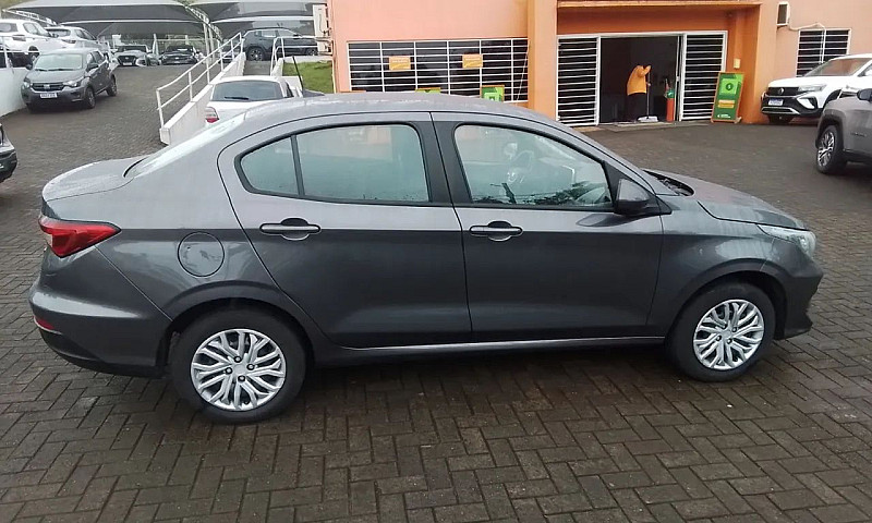 Fiat Cronos 2024 1.3...