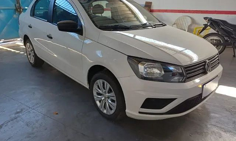 Voyage 1.6 Auto - 20...