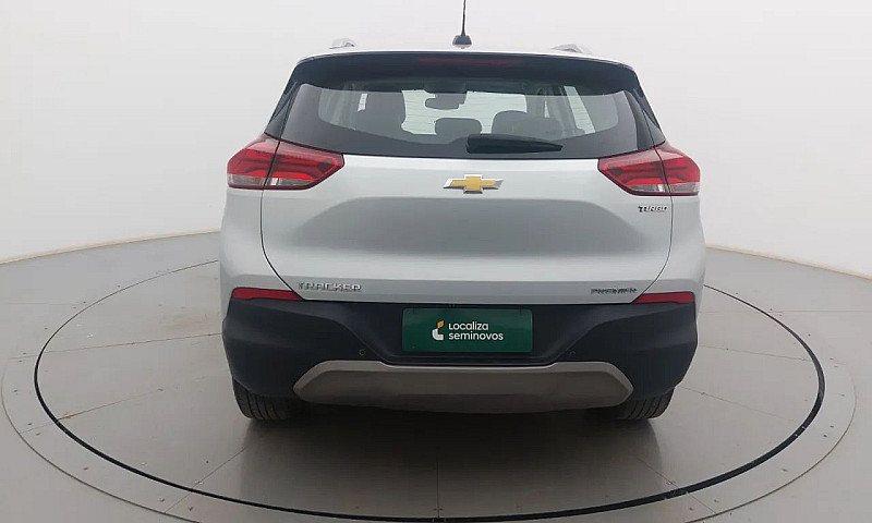 Chevrolet Tracker 20...