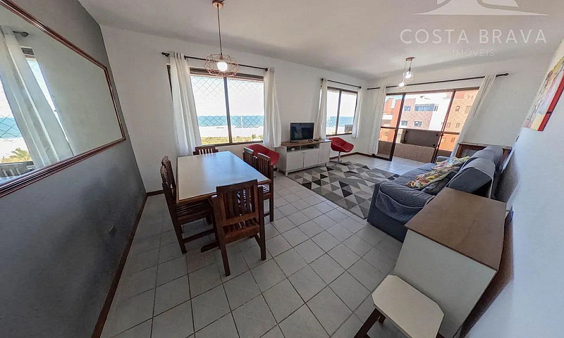 Apartamento Em Caiob...