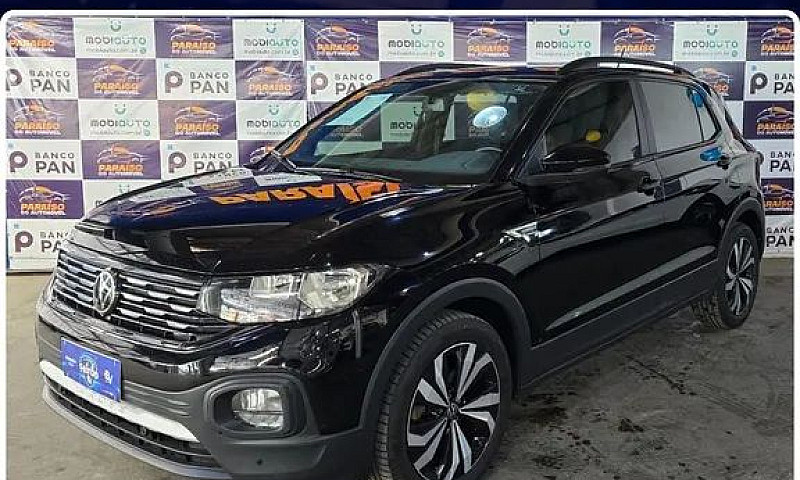Volkswagen T-Cross 1...