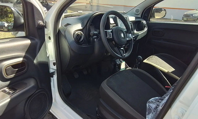 Fiat Mobi 2024 1.0 E...