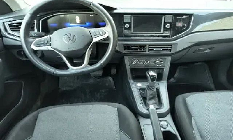 Volkswagen Polo Comf...