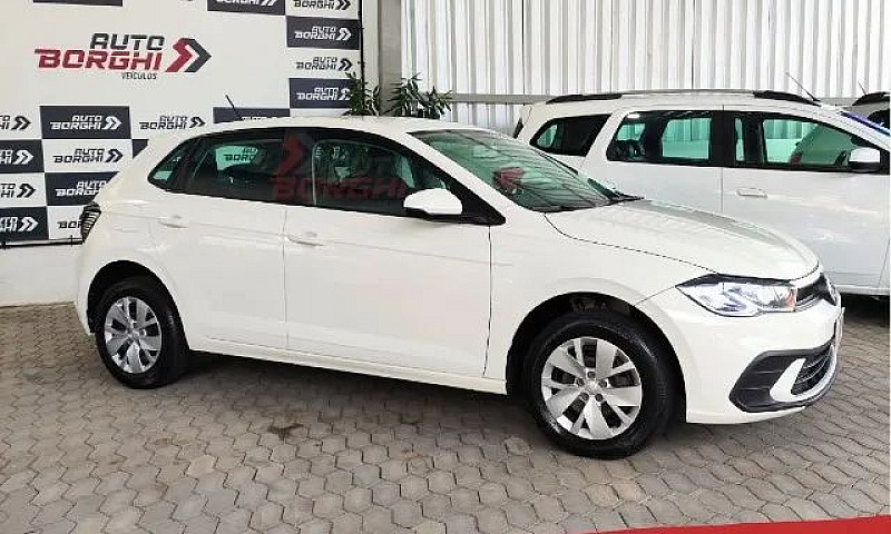 Volkswagen Polo 1.0 ...