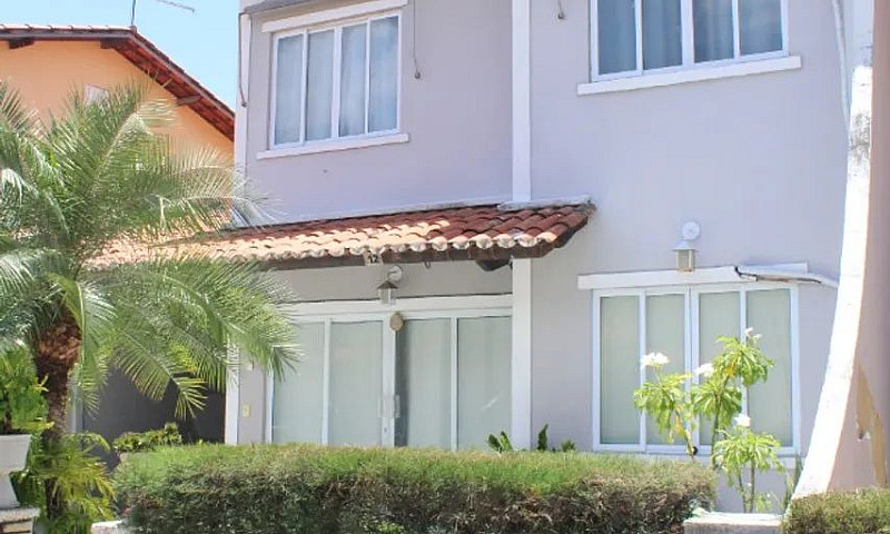 Casa Duplex Condomín...