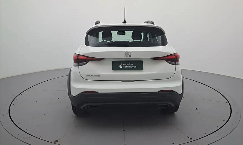 Fiat Pulse Drive 1.0...